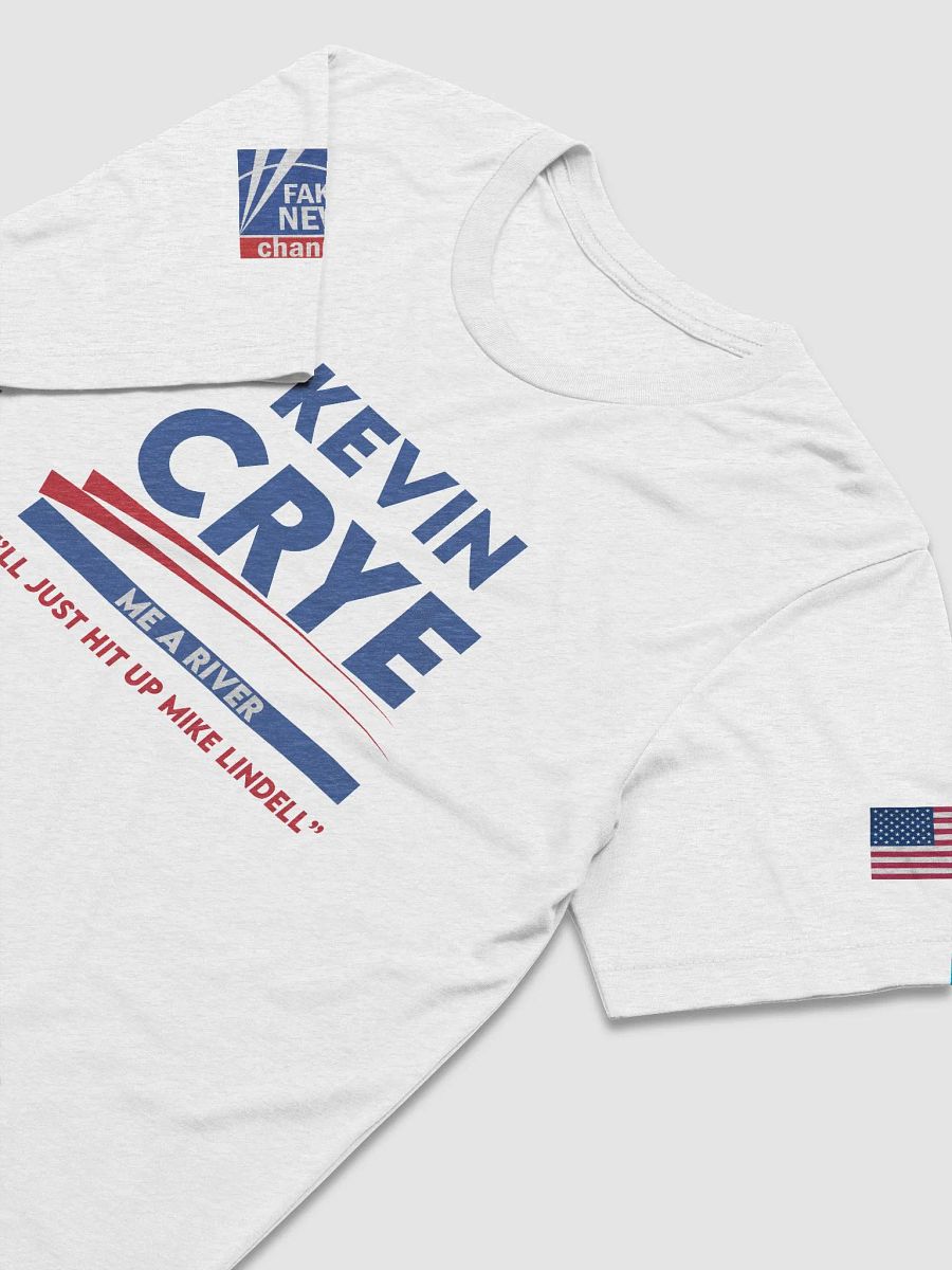 Crye Me A River. product image (3)