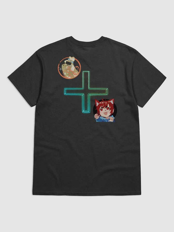 Soulful Flowey - T-Shirt product image (2)