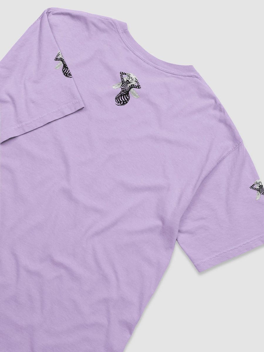 Insect-Inspired Monochrome | T-Shirt product image (4)