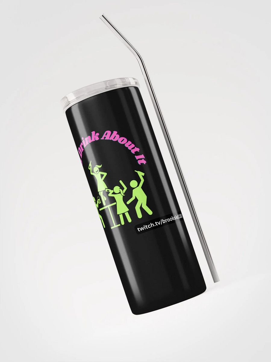 Lets Drink About It- Party product image (3)