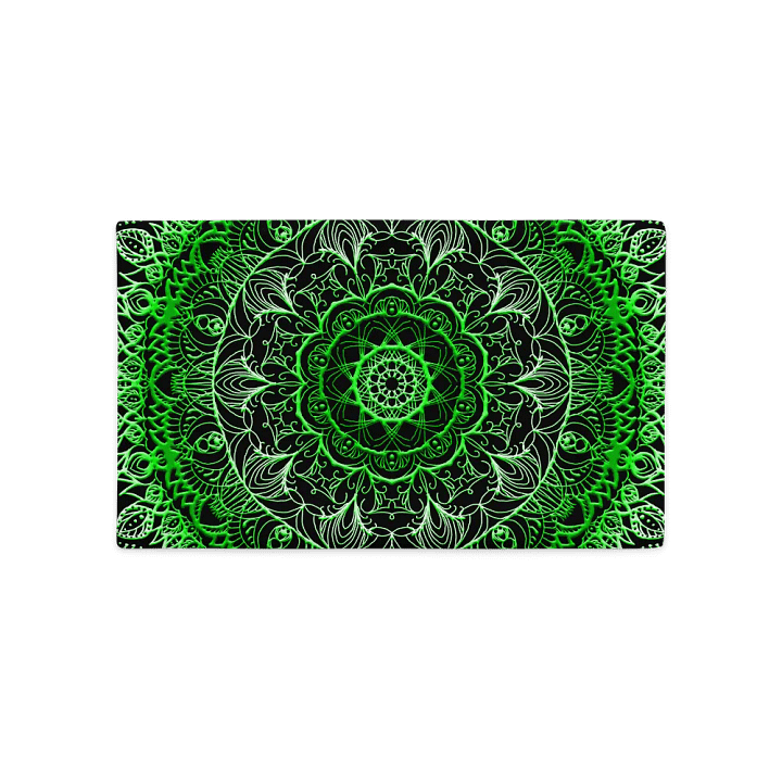 Symmetrical Serenity Premium Pillow Case product image (5)