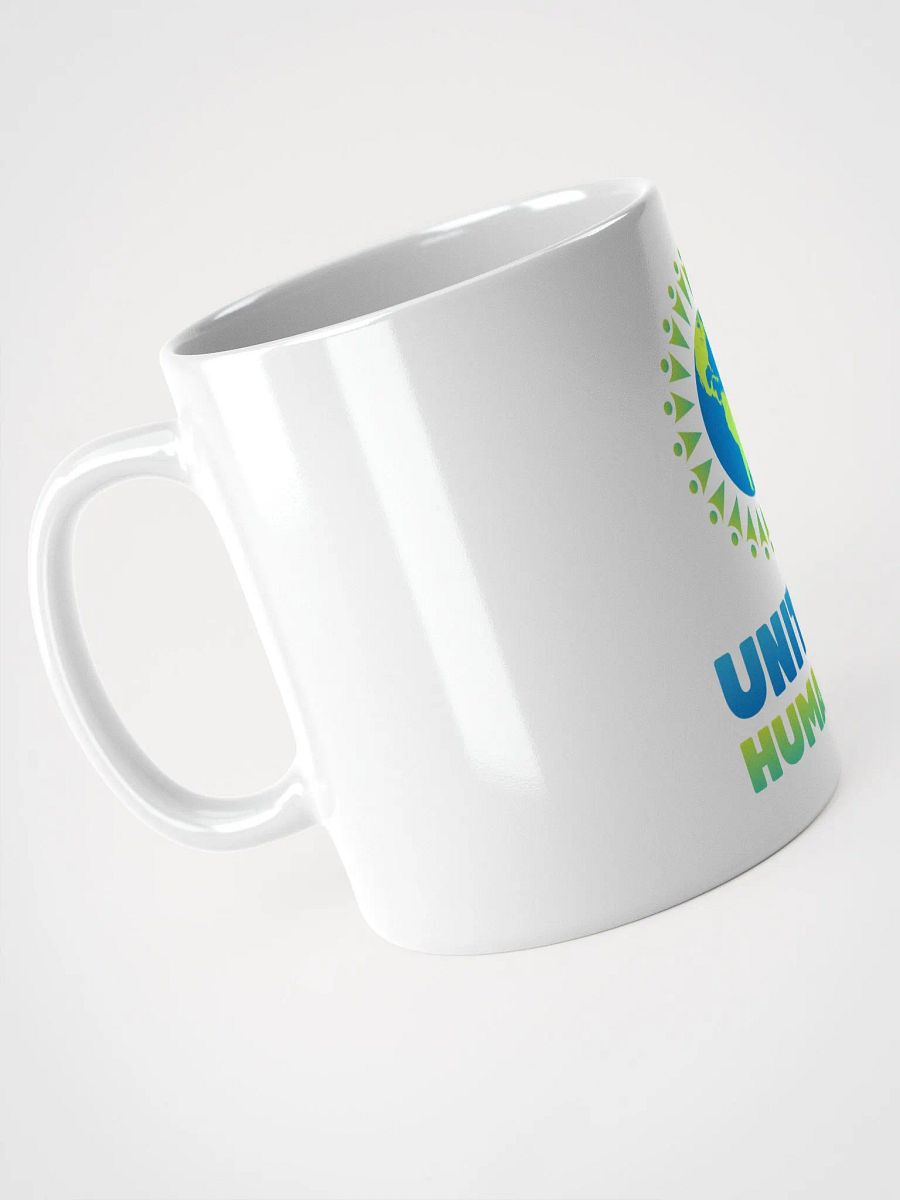 Uniting Humanity Plain Text product image (2)