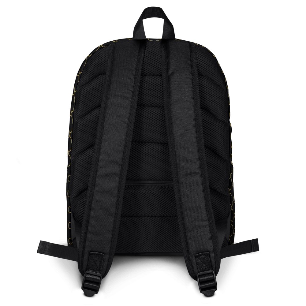 Taurus 2025, Bull Energy, Backpack product image (2)