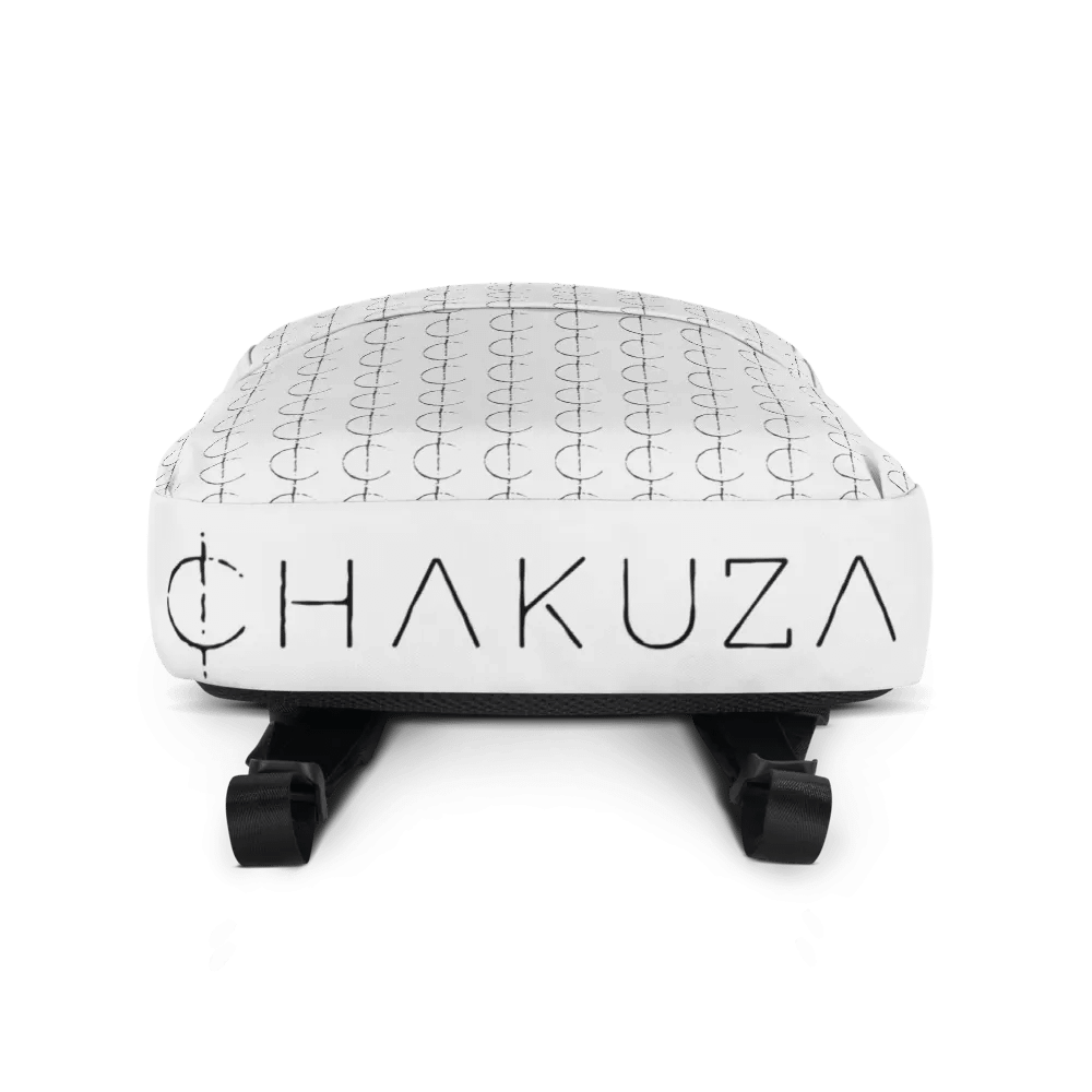 CHAKUZA - ALL-OVER-PRINT-RUCKSACK product image (4)