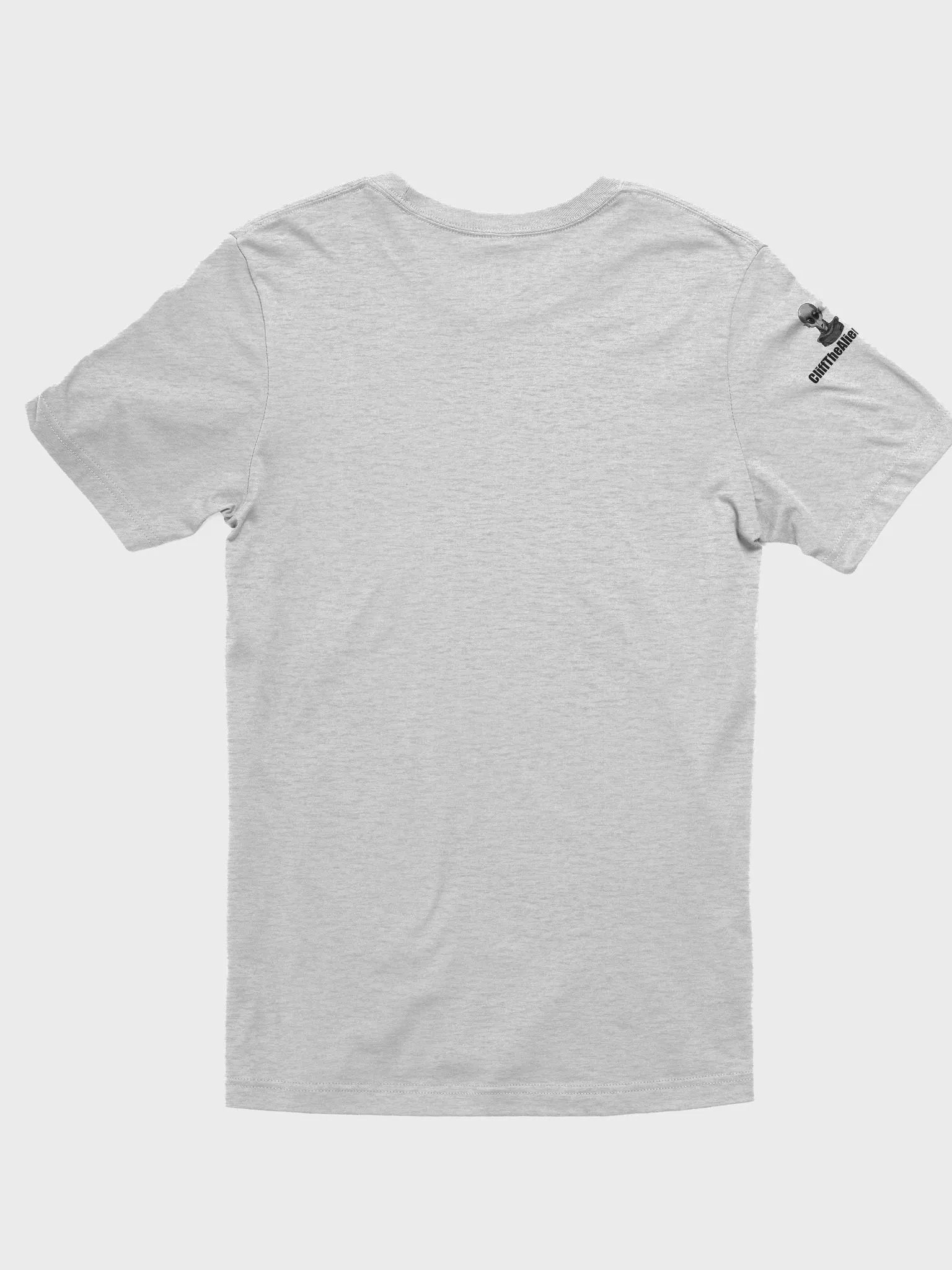 Sleeves Up - Tee product image (17)