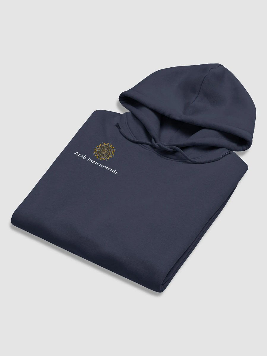 Stanley/Stella Unisex Essential Eco Hoodie product image (20)