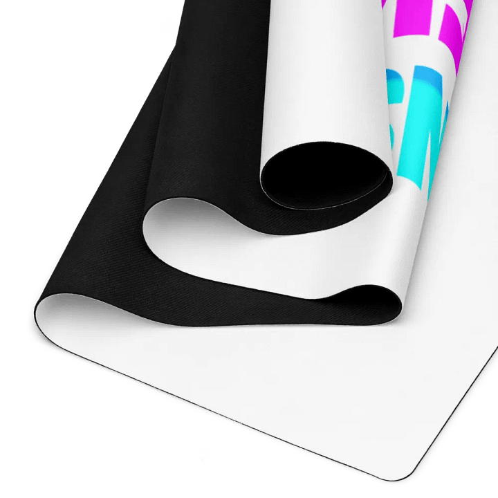 GunsCrew Yoga Mat product image (2)