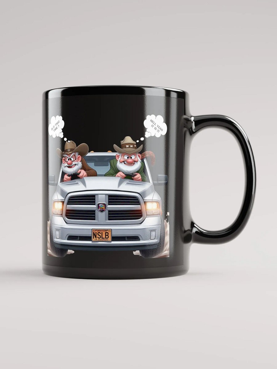 Wild West Conversations Mug product image (2)
