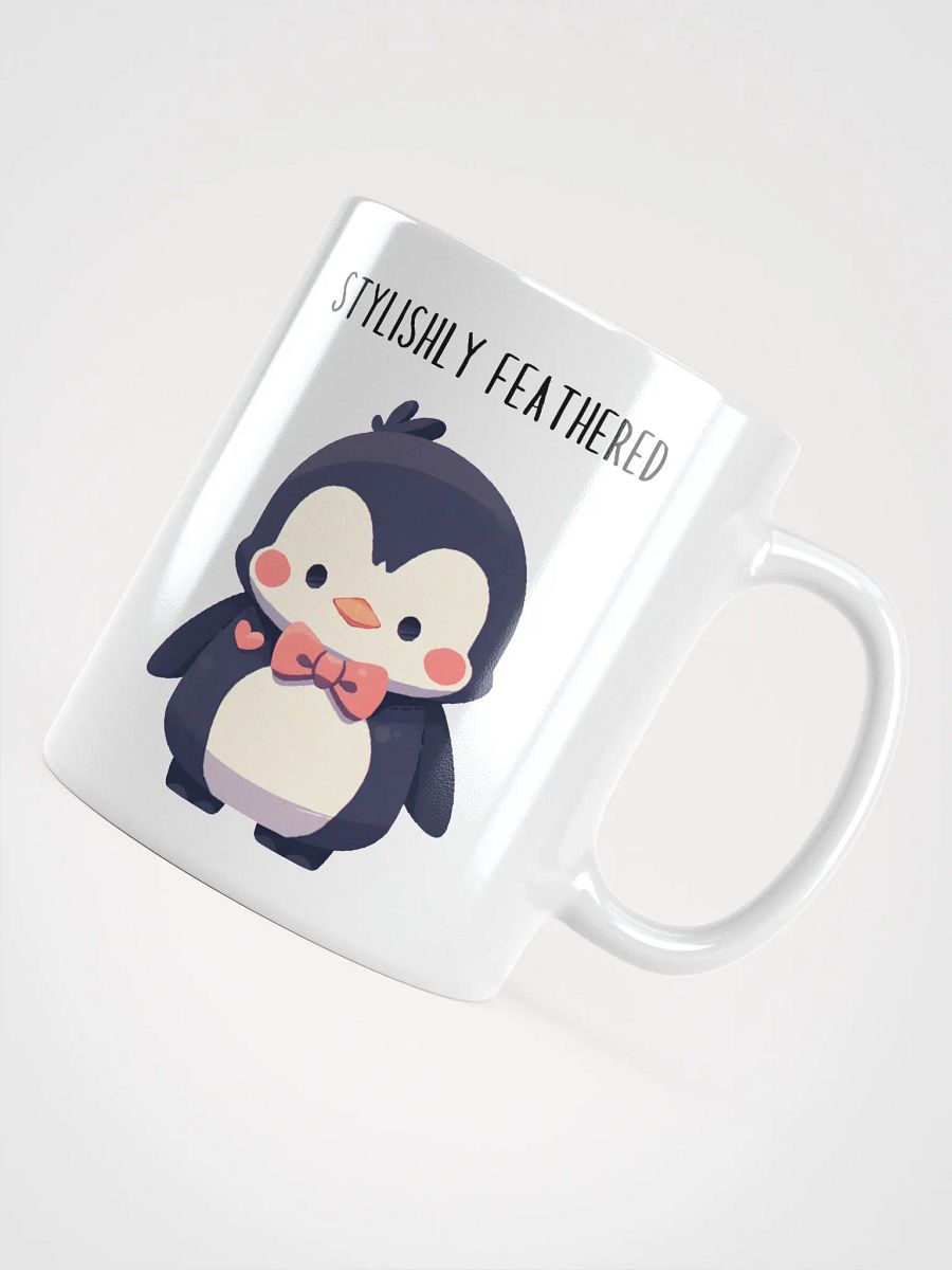Penguin Tuxedo product image (4)