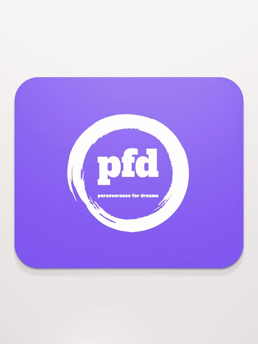 pfd mouse mat product image (2)