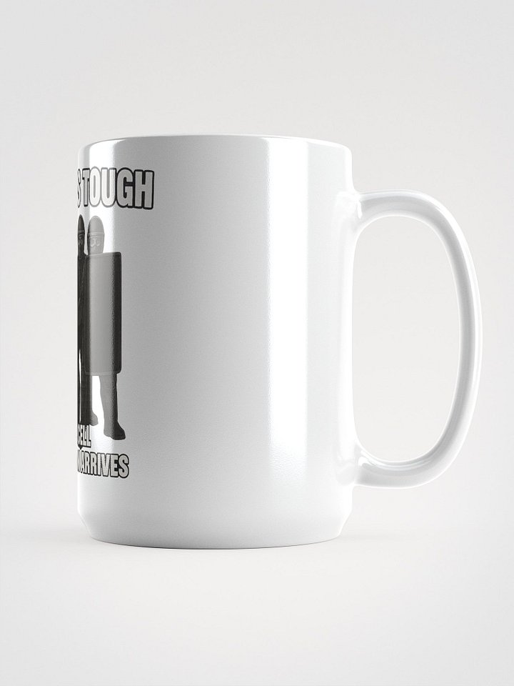 Cell Extraction mug product image (2)