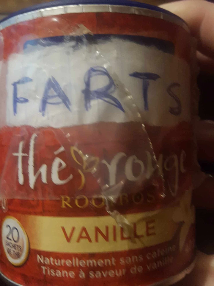 Can of Farts (Mr.FartMan) product image (1)