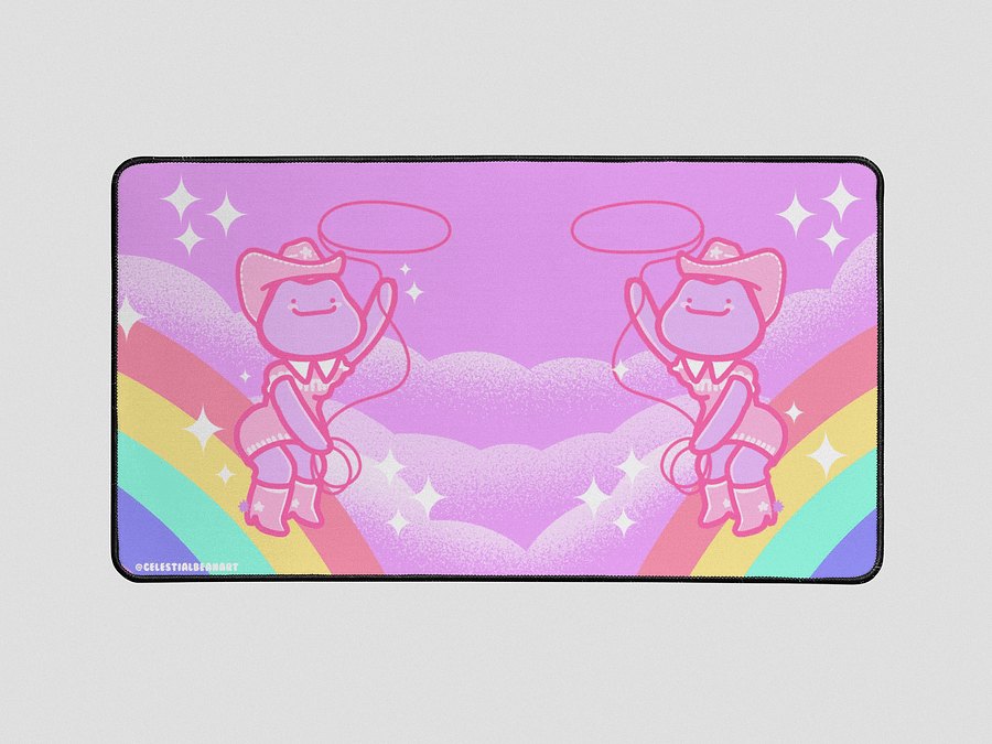 Yeehaw desk pad product image (1)