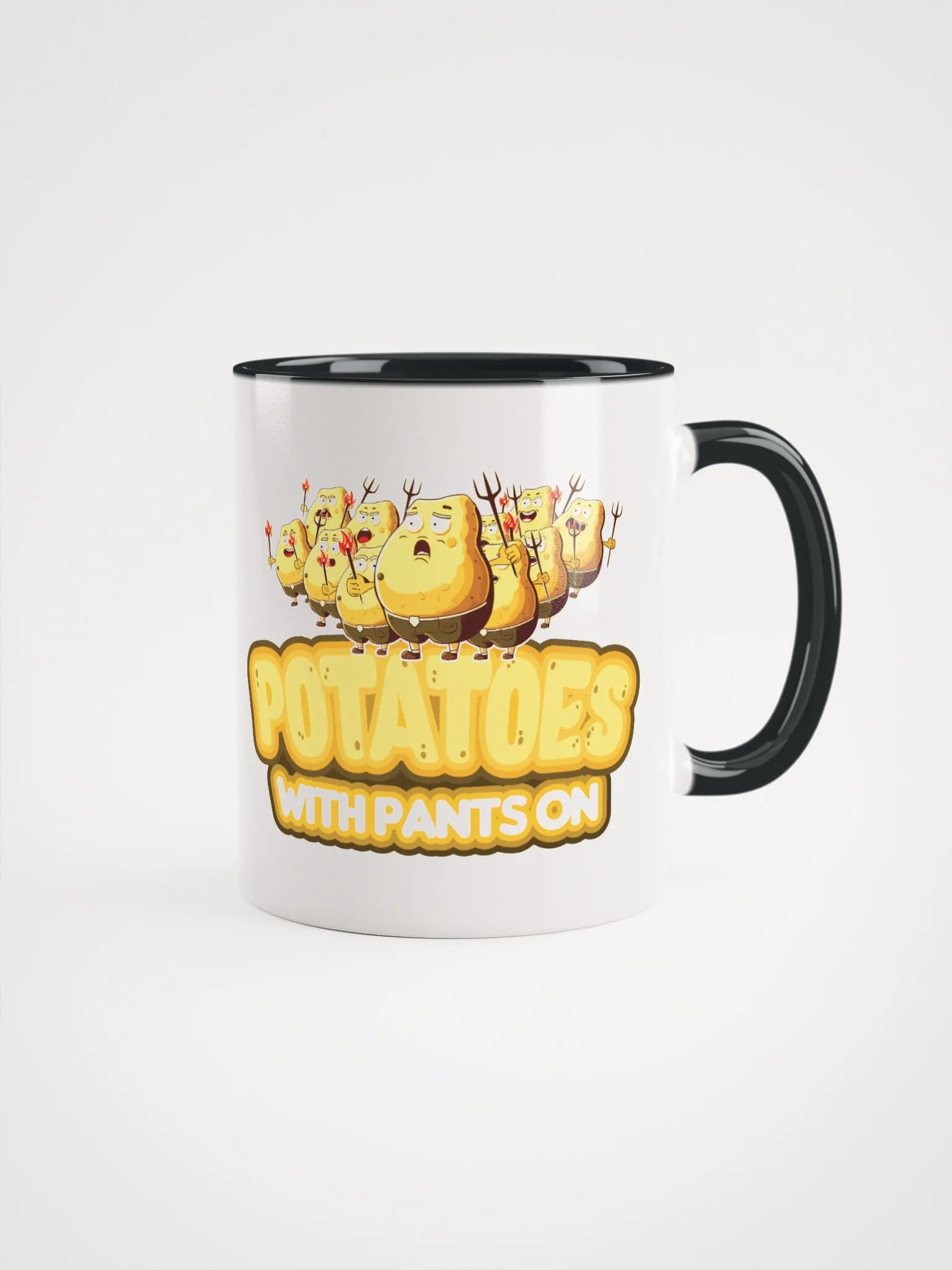 POTATOES WITH PANTS ON product image (1)