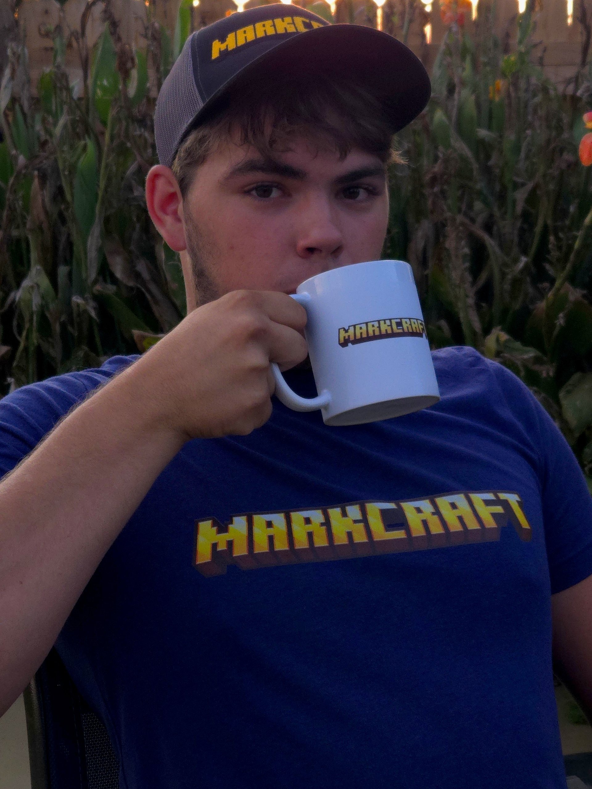 Mc Series | Mark's Mug product image (16)