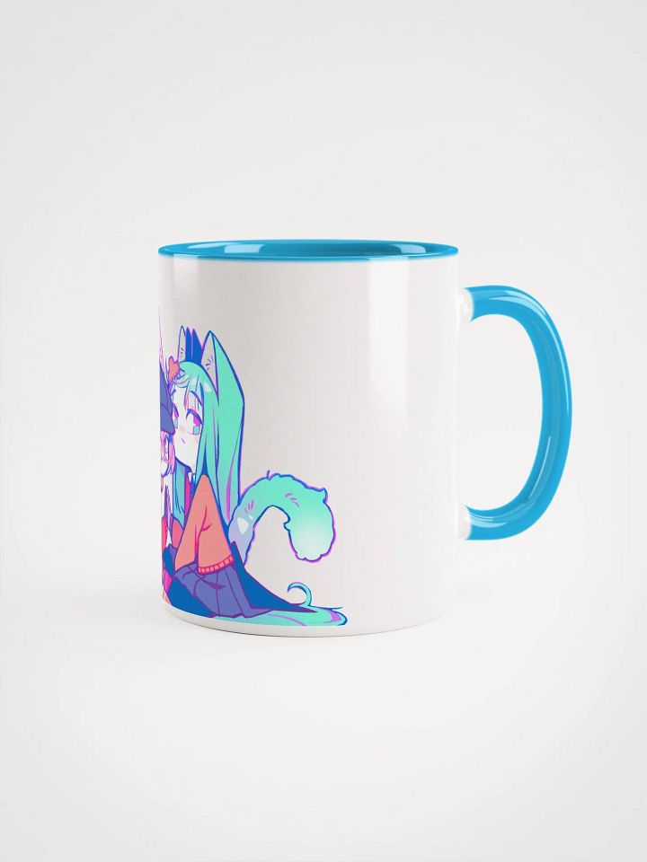 Minty & Yumi - Mug product image (2)