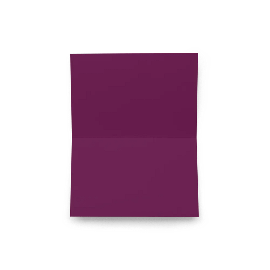 Purple Scorpio Greeting Card product image (9)