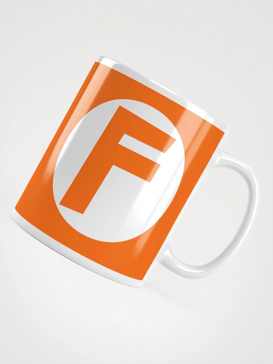 Super Flame Mug product image (4)