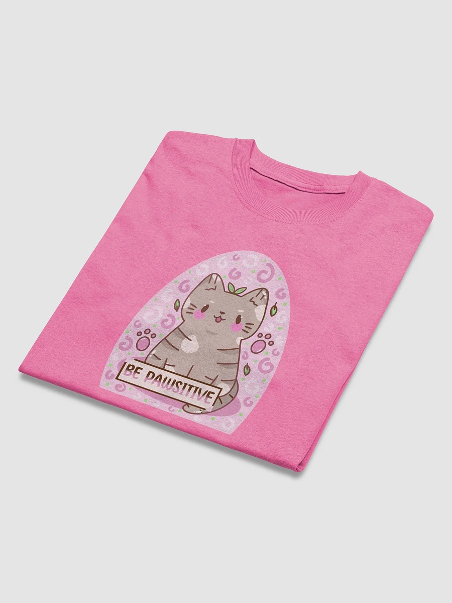 Be Pawsitive T-Shirt product image (7)