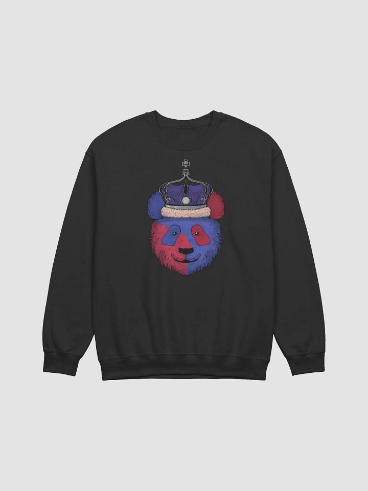 sir pepsington the third crewneck sweatshirt product image (8)