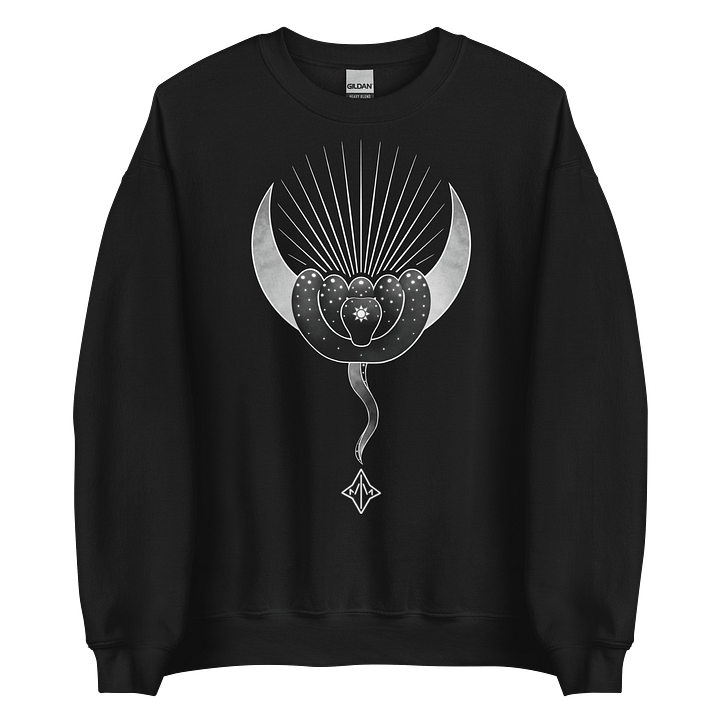 𝖘𝖊𝖗𝖕𝖊𝖓𝖙𝖊 sweatshirt product image (1)