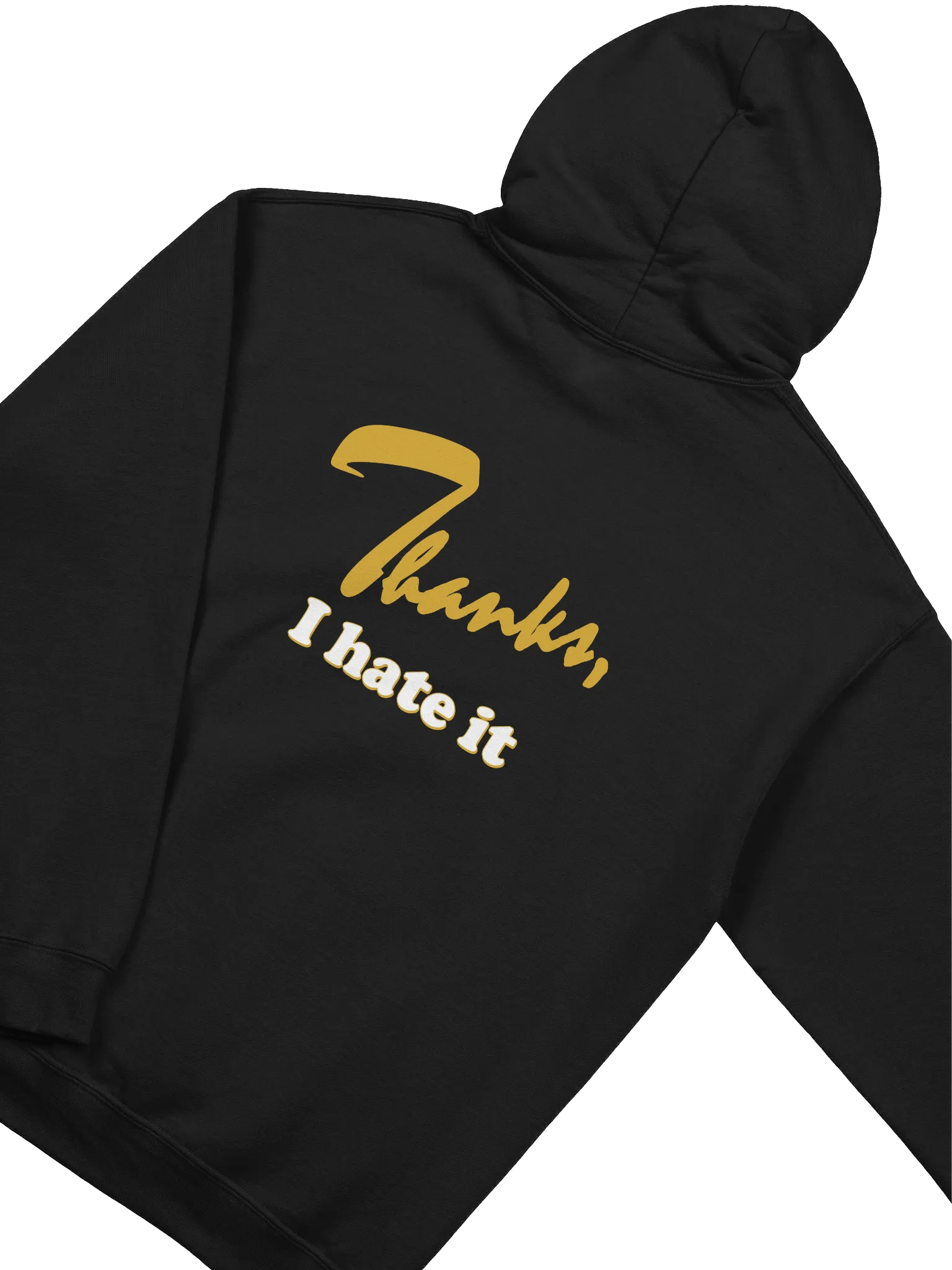 Retro Hater Hoodie product image (11)
