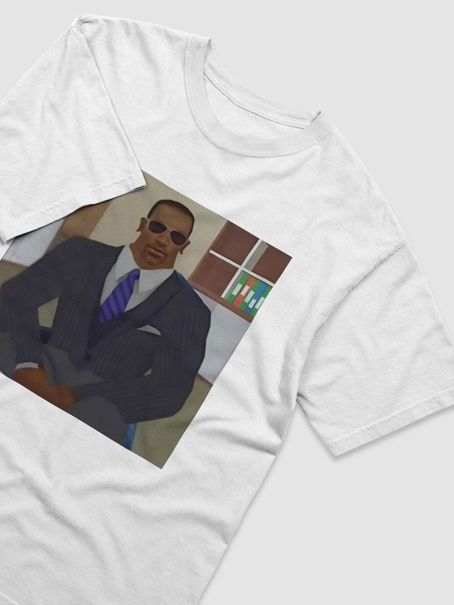 CJ businessman of San andreas product image (3)
