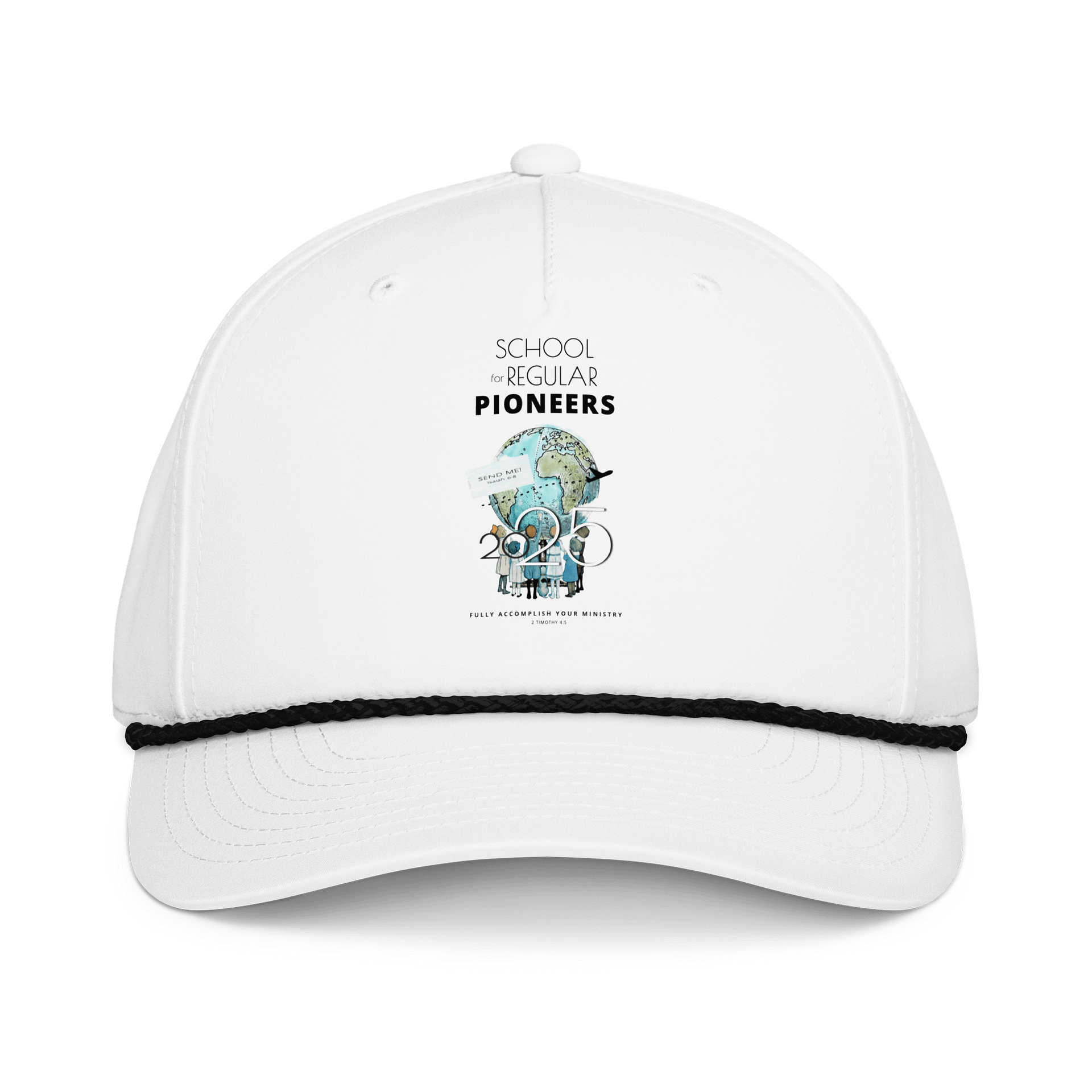 2025 School for Regular Pioneers Hat | Exclusive Keepsake Cap product image (1)