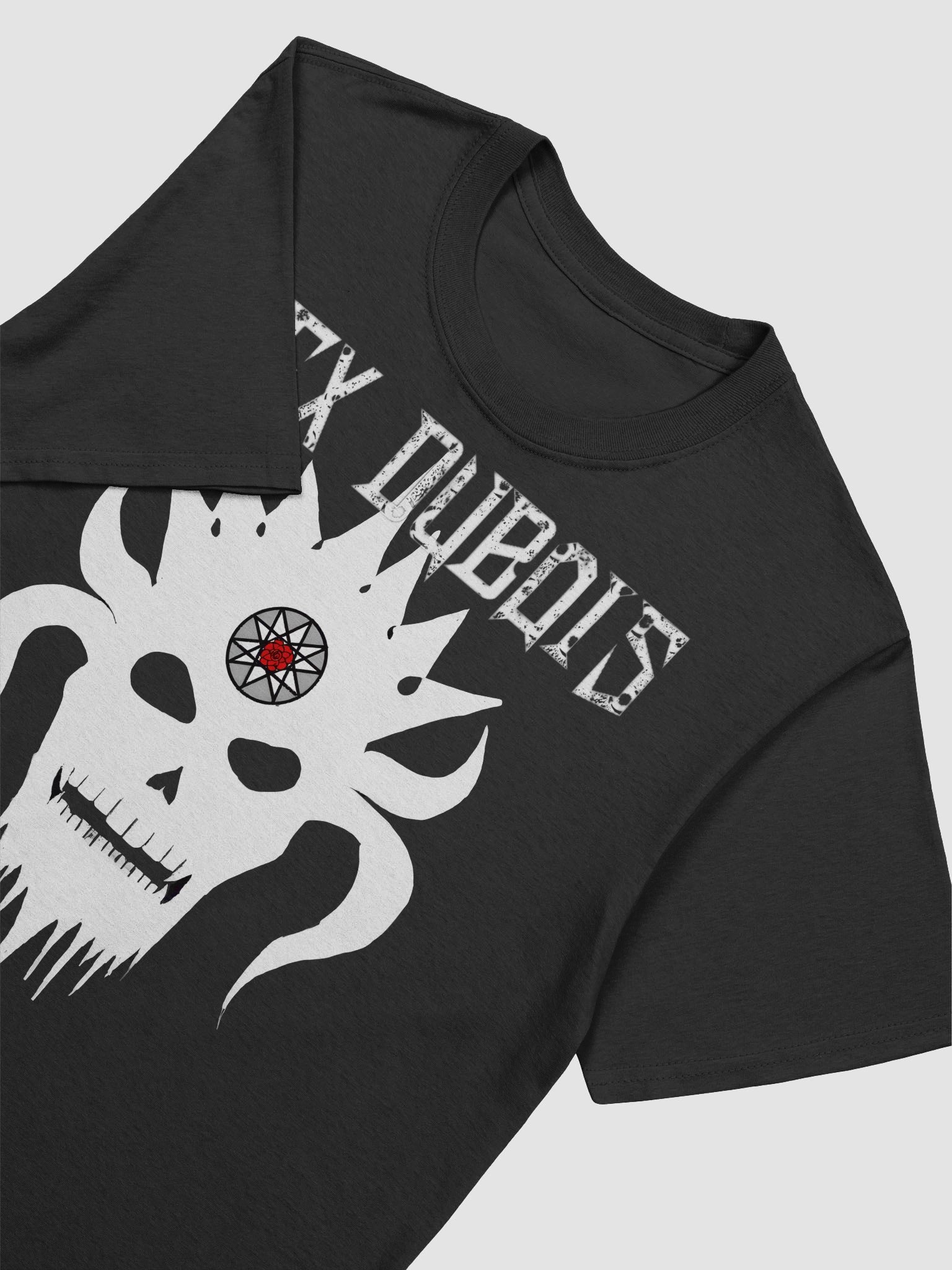 Rex DuBois - "Crown" Shirt product image (7)