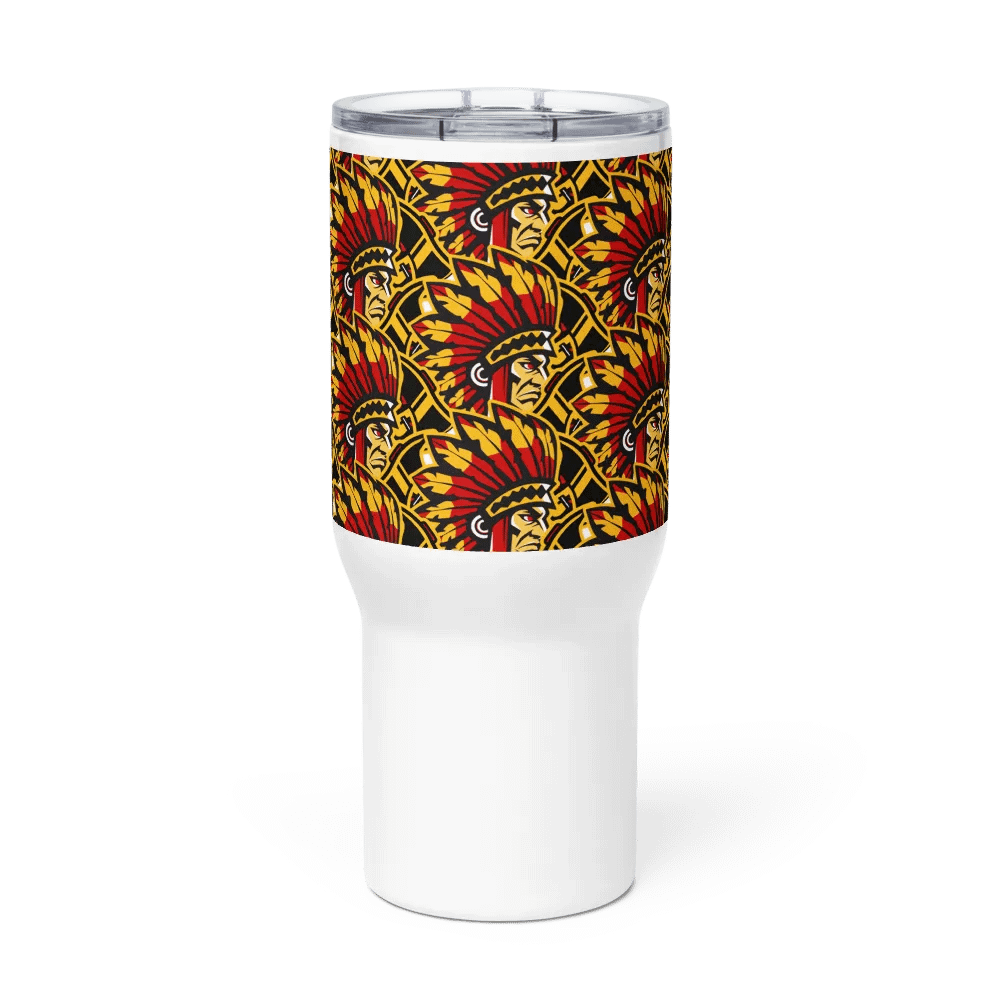 ChiefsNChop Mug product image (2)