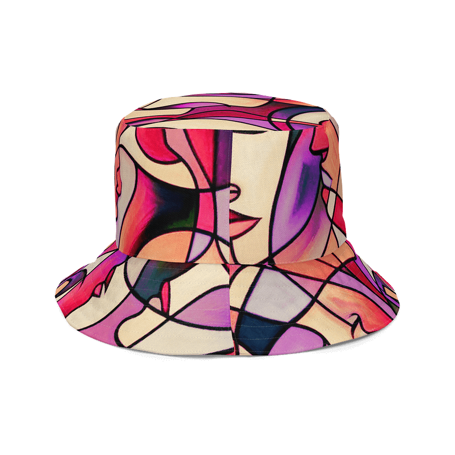 Womеns Faces Hat product image (6)