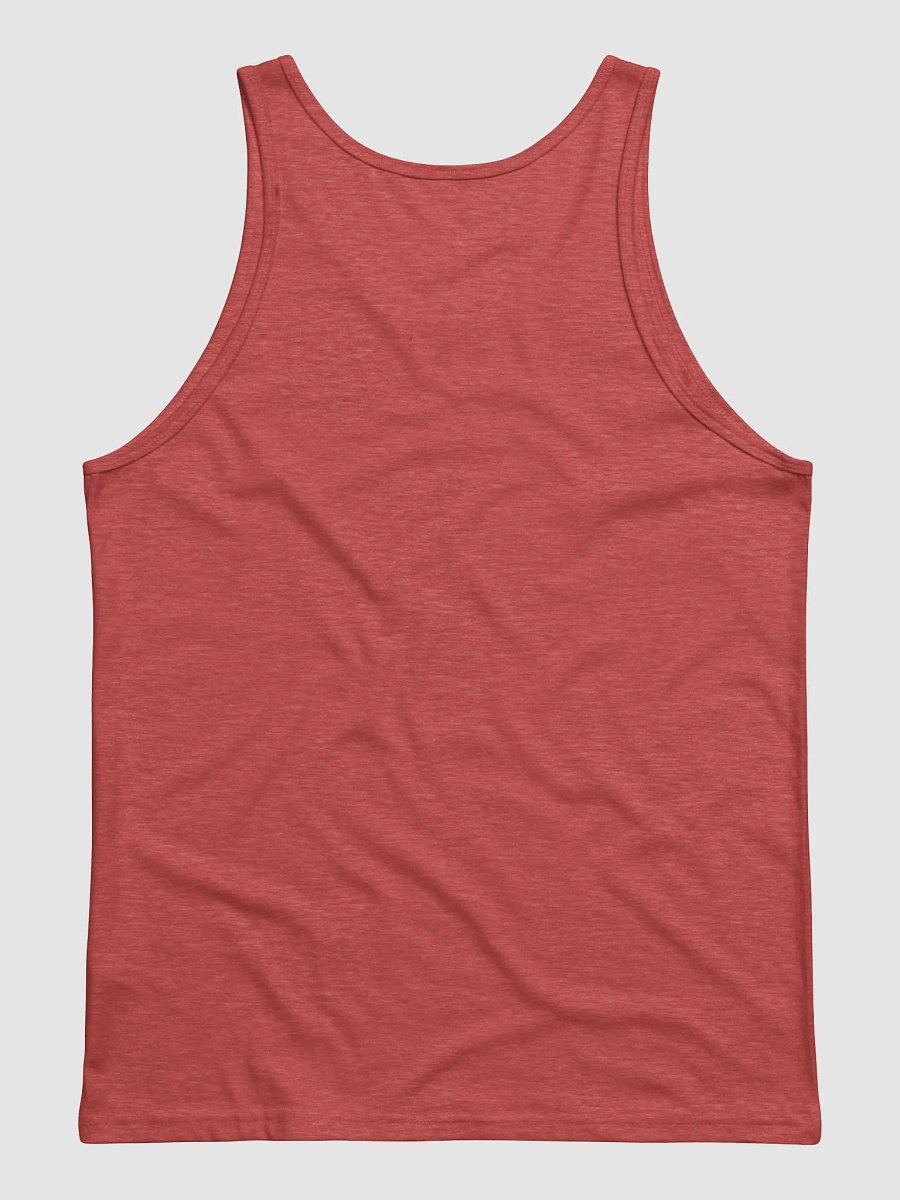 Red MGT Jersey Tank product image (4)