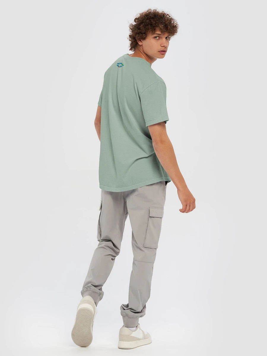 Sicko Mode T-Shirt product image (45)