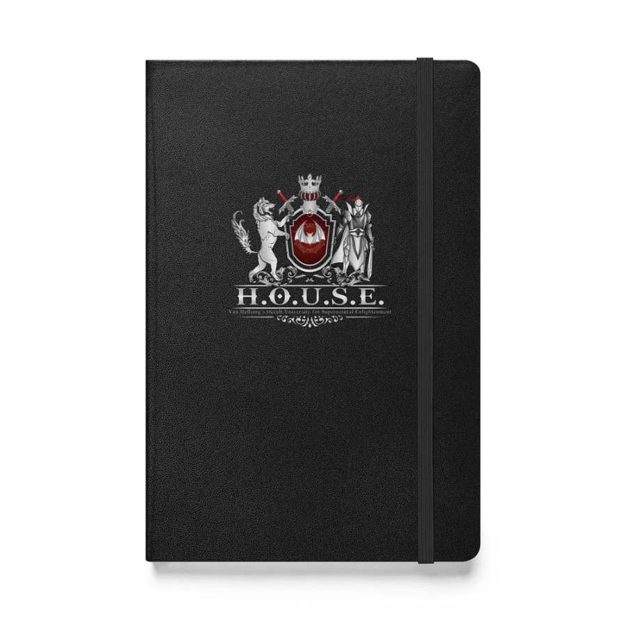 HOUSE Journal product image (1)