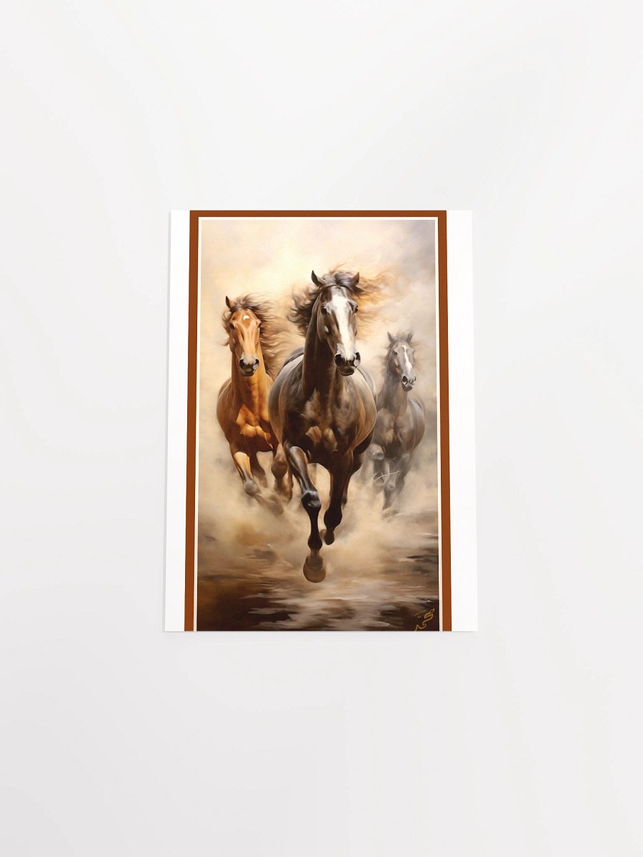 Blank Canvas: Enhanced Matte Poster product image (32)