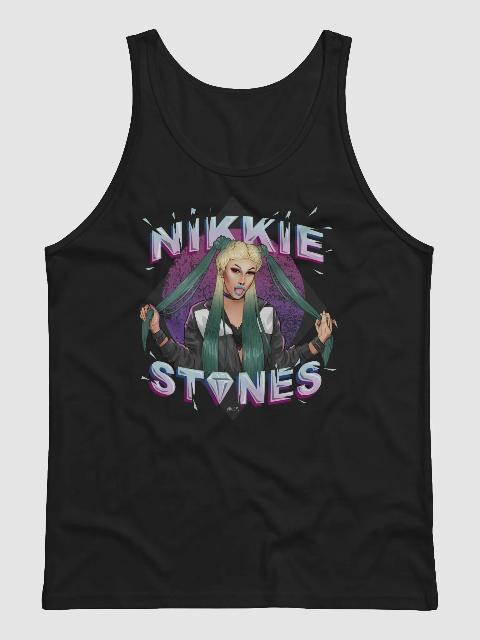 The Legacy Tank product image (1)