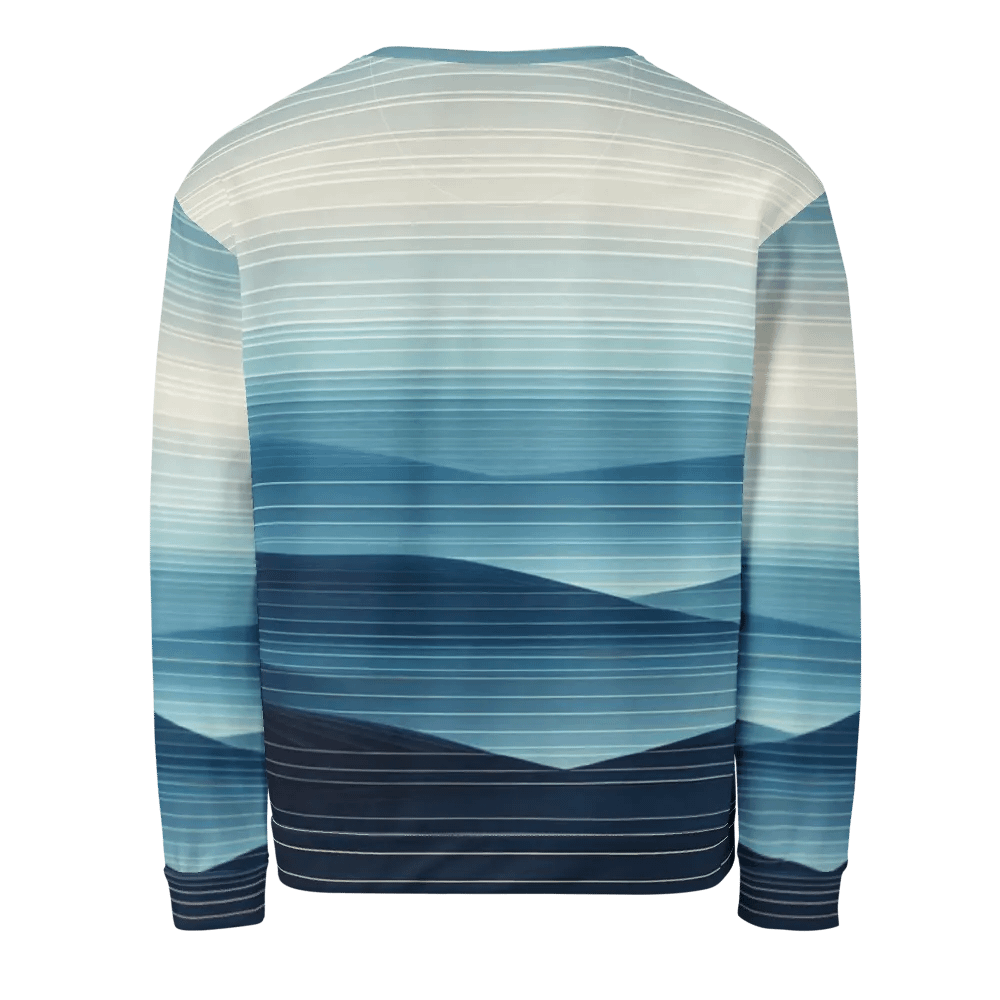 Men's Aqua Tint-2 Sweatshirt product image (5)