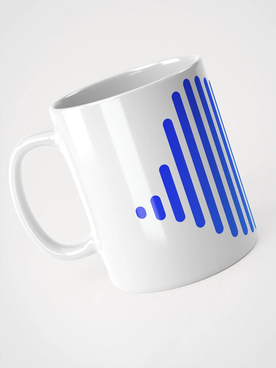 Under Covers Audio Mug product image (10)
