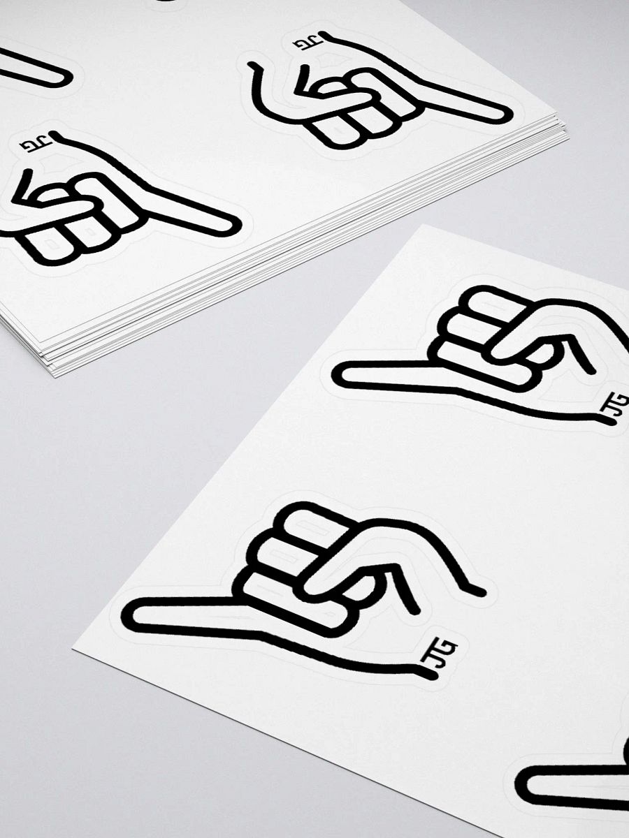 Pinky stickers product image (14)