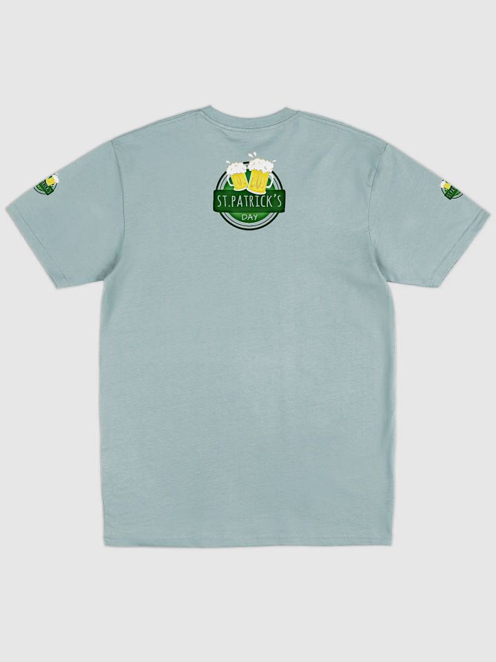 St. Patrick Day | Premium Tee Shirt product image (2)