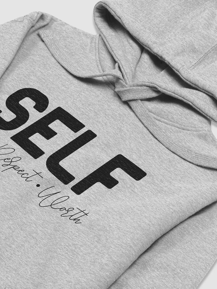 Self Love Unisex Hoodie product image (11)
