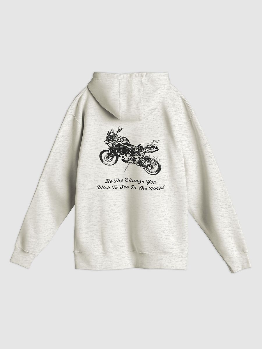 Premium Hoodie product image (2)
