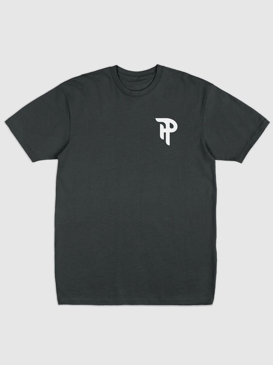 Essential Prince Hudda Tee (Black) product image (1)