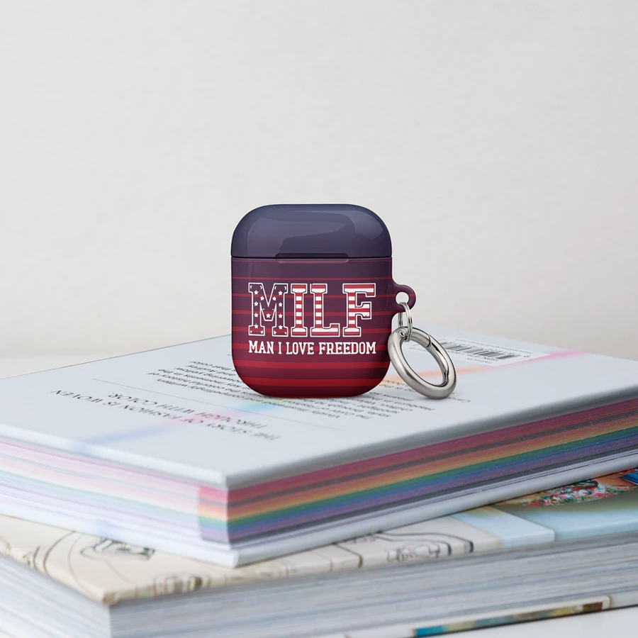 M.I.L.F Airpods Case product image (13)