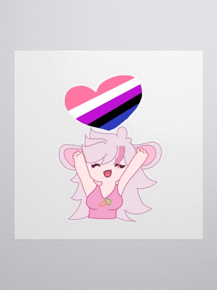 Genderfluid Love product image (3)