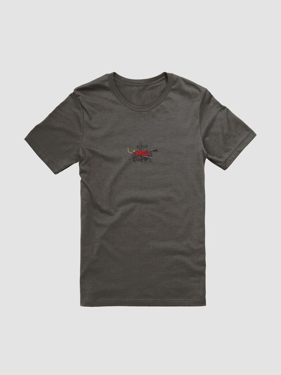 Dial - A - Vet - !Floof Tee product image (1)