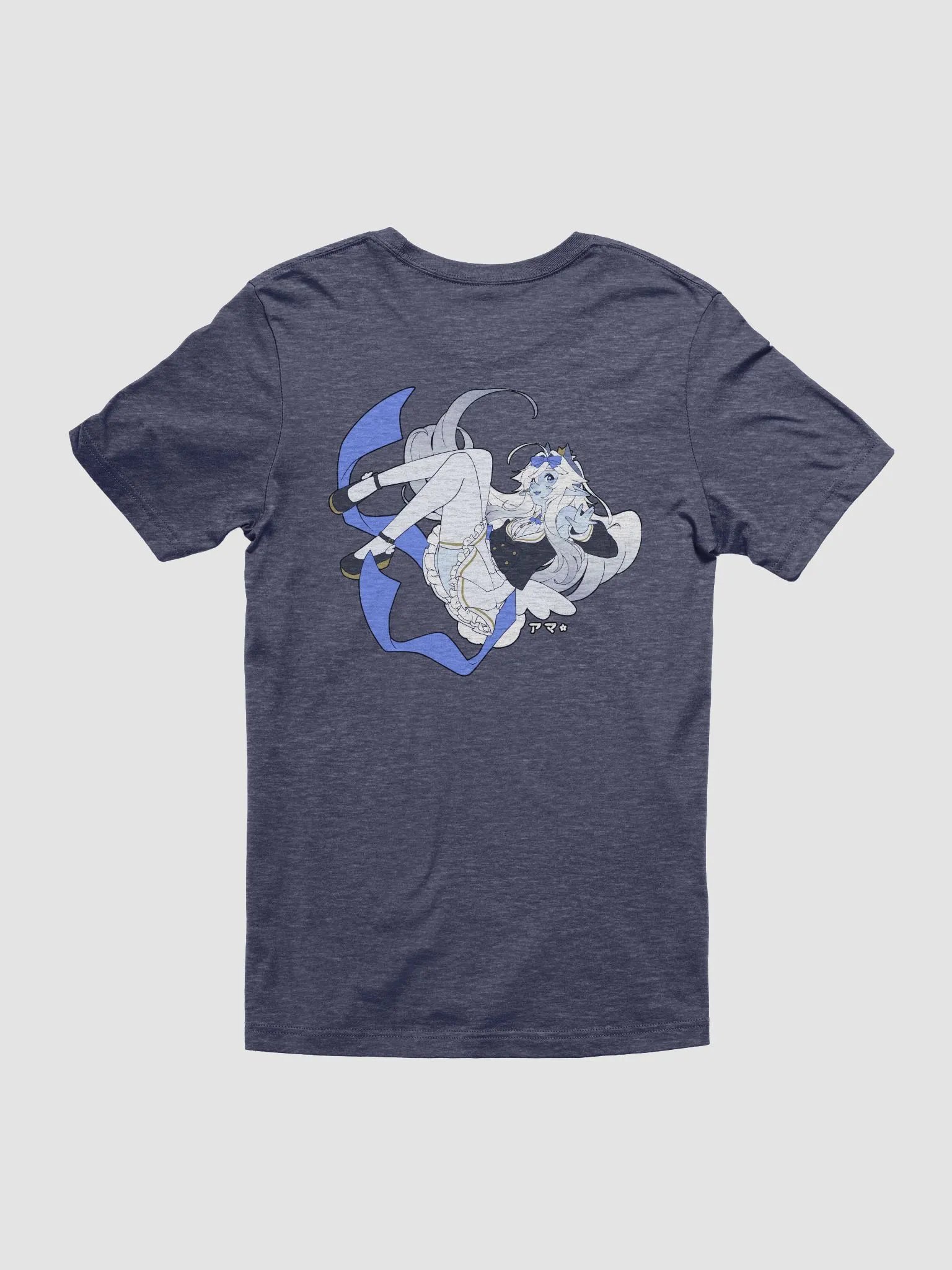 Ama Stare Shirt product image (10)