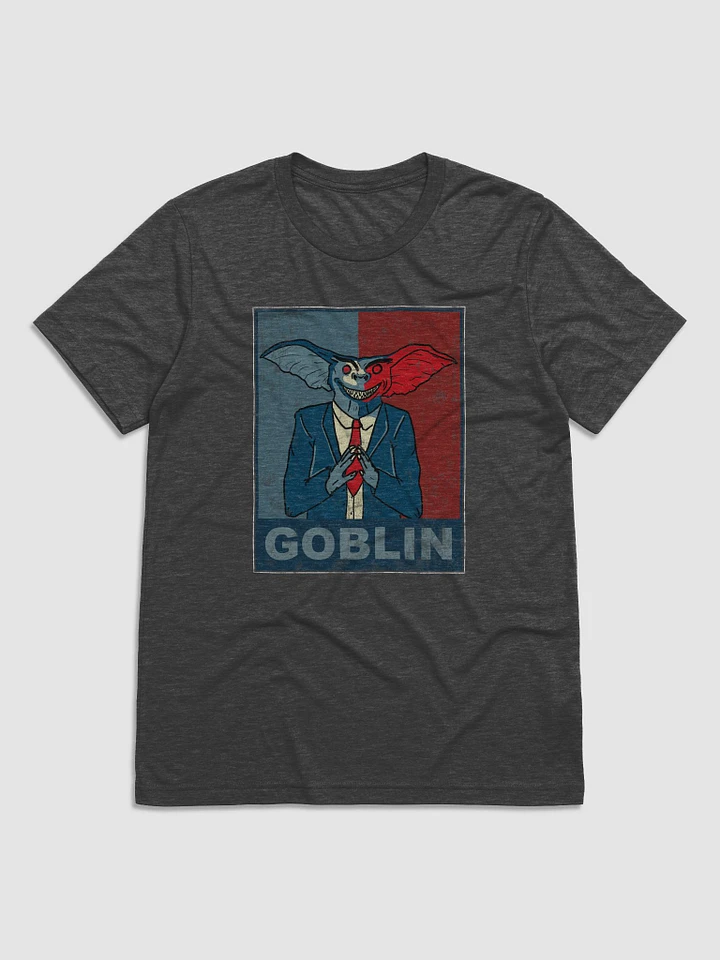 Goblin for Mayor product image (1)