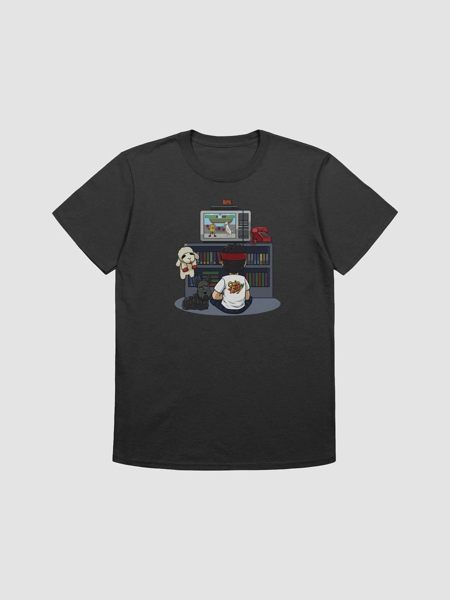 Coin Does the 90s - Tee product image (2)
