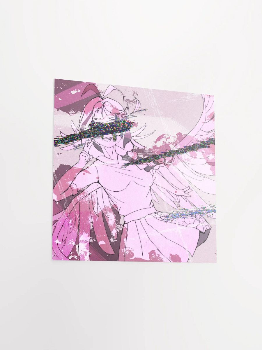 Kes Peace Poster - Corruption Ed. product image (3)